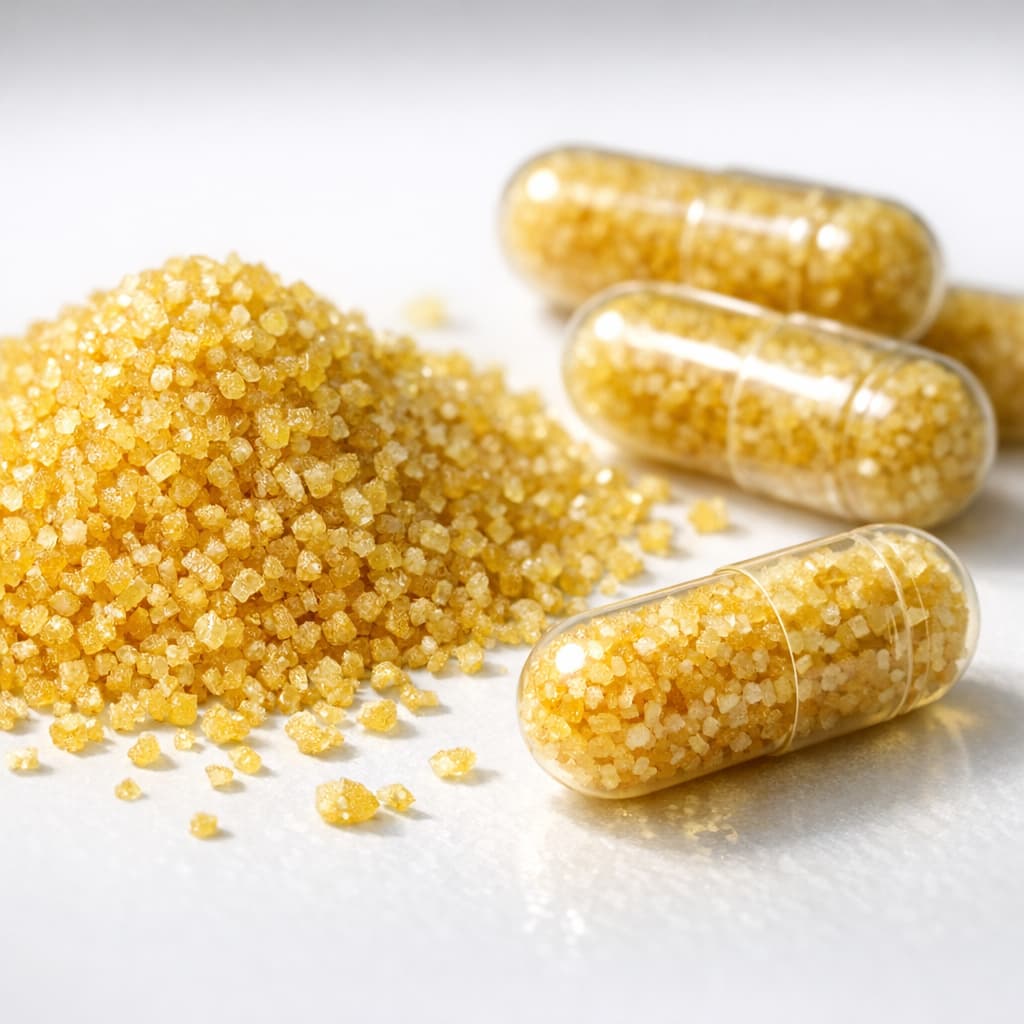 Wellmune Beta-Glucan — Defense Protocol