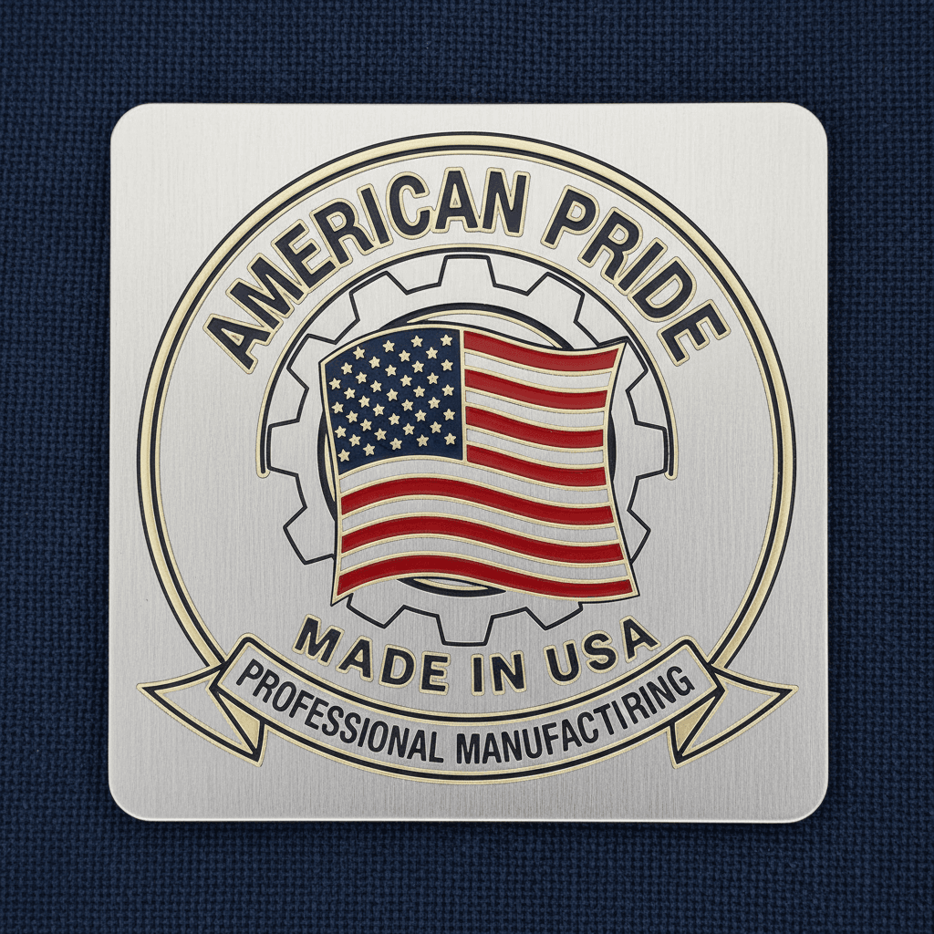 Made in USA