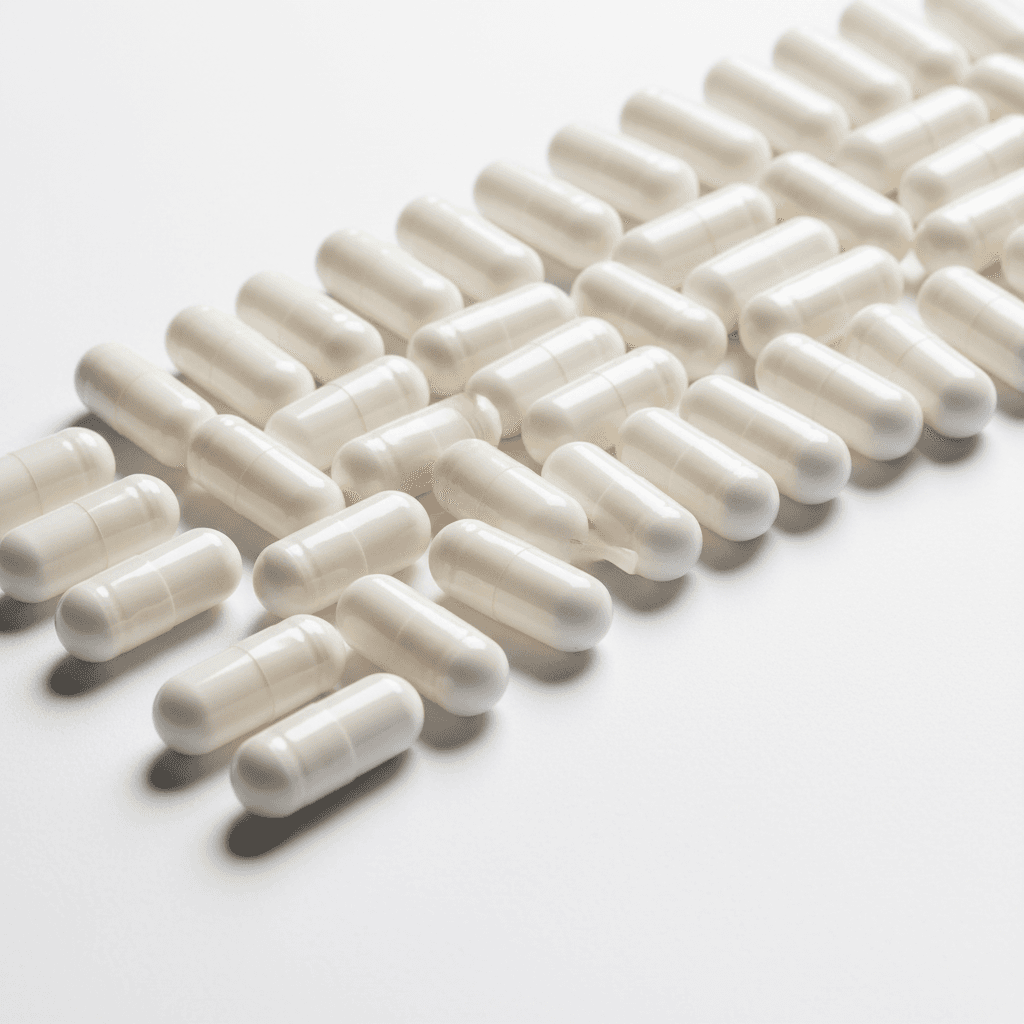 N-Acetyl Cysteine — Defense Protocol