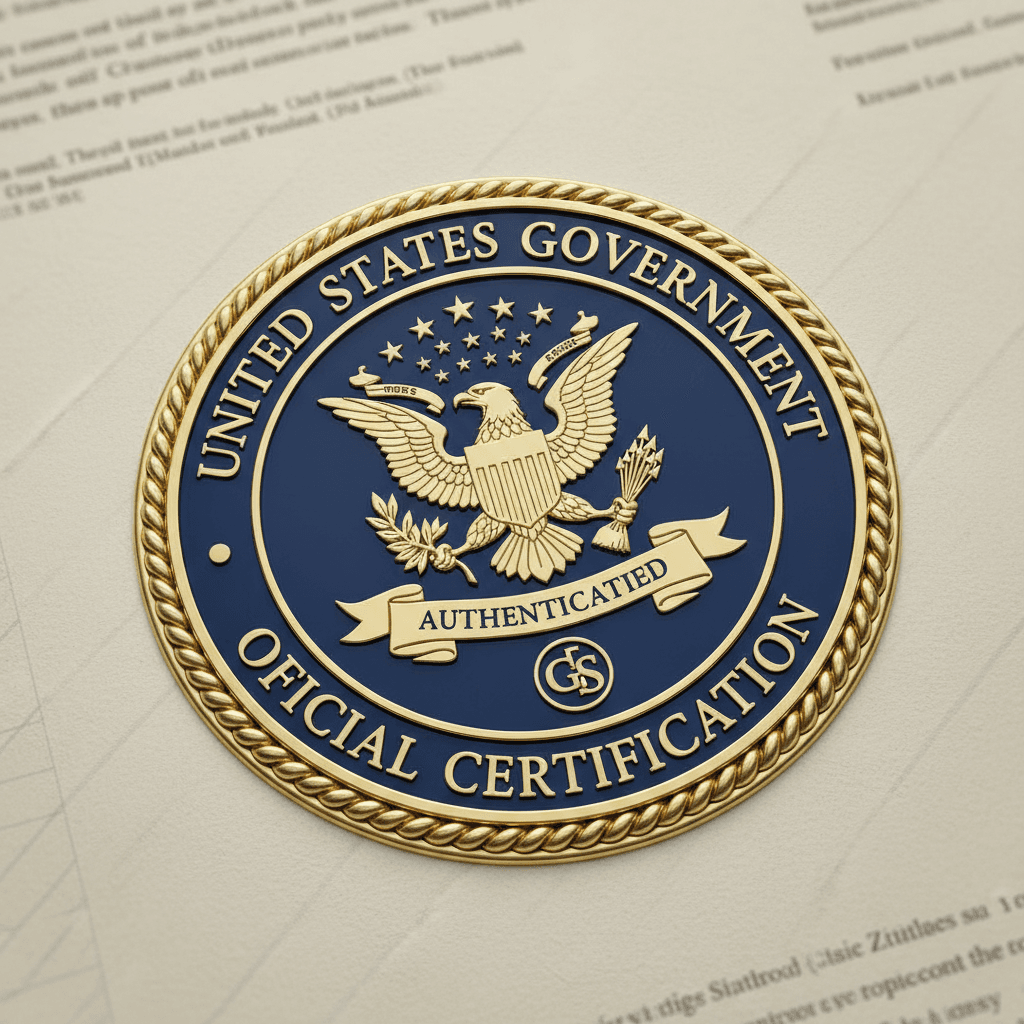 SDVOSB Certified