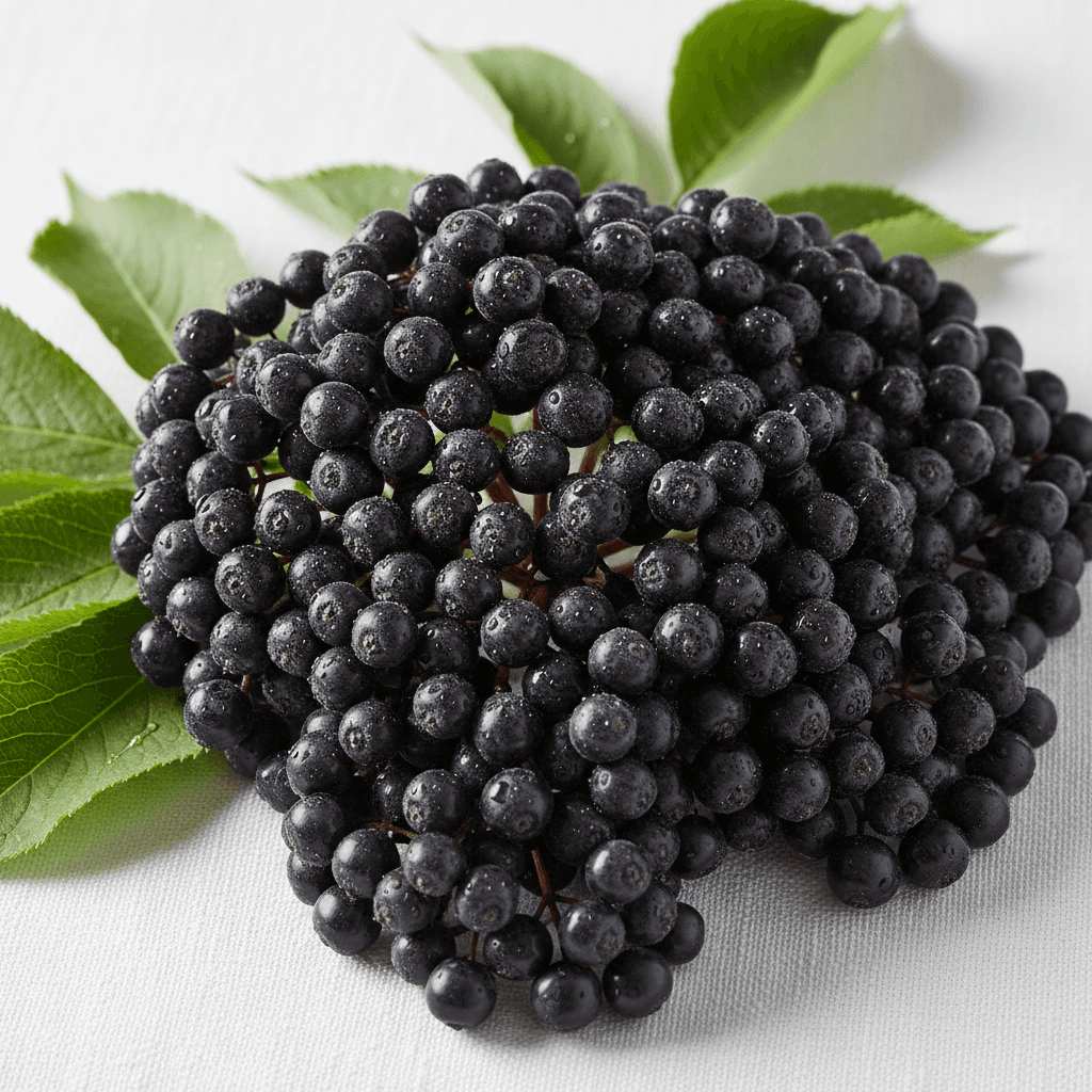 Elderberry Extract — Defense Protocol