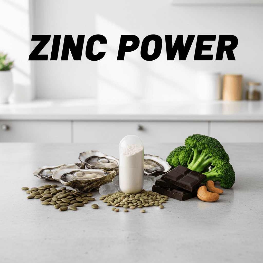 Zinc picolinate